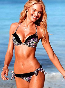 Candice Swanepoel gallery image 5 of 12
